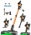 8-in-1 lightweight cordless vacuum